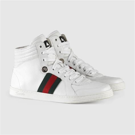 high top gucci shoes womens|farfetch Gucci high top.